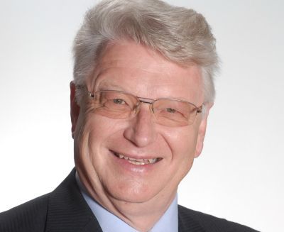 Vizeammann Alfred Tellenbach