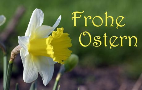 Gemeinderat und Verwaltung Eggenwil wünschen allen Einwohnerinnen und Einwohnern ein frohes Osterfest Gemeinderat und Verwaltung Eggenwil wünschen allen Einwohnerinnen und Einwohnern ein frohes Osterfest