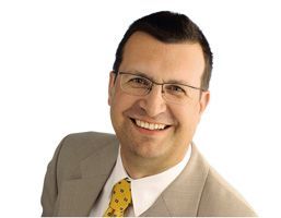 Rolf Siegenthaler