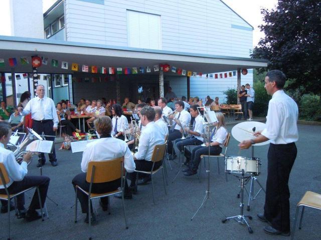 Musikgesellschaft Eggenwil