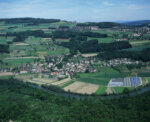 Luftbild Eggenwil 24.05.1996-02