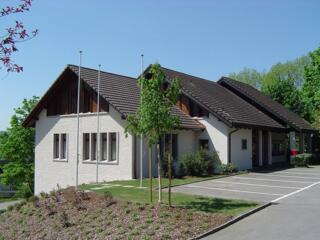 Gemeindehaus Eggenwil
