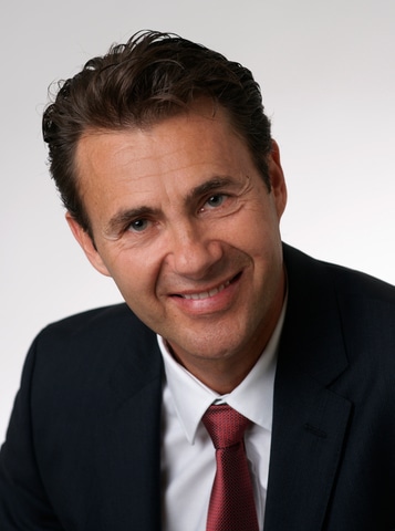 André Heinrich, Gemeinderat Eggenwil