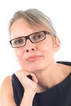 Franziska Pedersen, Schulleiterin Eggenwil