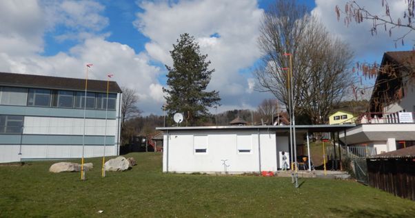 Ersatz Asylunterkunft Eggenwil Ersatz Asylunterkunft Eggenwil
