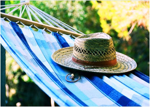 Gemeinderat und Verwaltung Eggenwil wünschen allen Einwohnerinnen und Einwohnern eine gefreute Sommerzeit und erholsame Ferien
