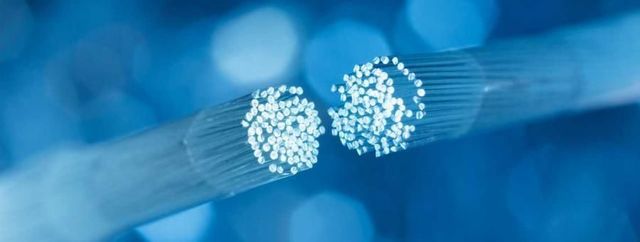 Zwischen Oktober 2018 und März 2019 baut die Swisscom den Standort Eggenwil mit Glasfaser-Technologie aus.