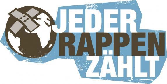 SRF-Spendenaktion «Jeder Rappen zählt (JRZ)» 2018 SRF-Spendenaktion «Jeder Rappen zählt (JRZ)» 2018