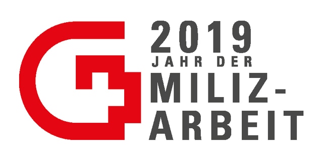 Der Schweizerische Gemeindeverband (SGV) deklariert das Jahr 2019 zum «Jahr der Milizarbeit». Alle Informationen auf www.milizsystem.ch.