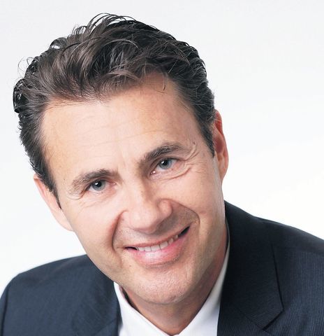 André Heinrich ist neuer Gemeinderat von Eggenwil. Bild: BBA 12.02.2019/zg