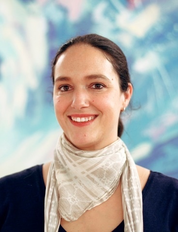 Sabrina Meyer, Gemeinderätin Eggenwil Sabrina Meyer, Gemeinderätin Eggenwil