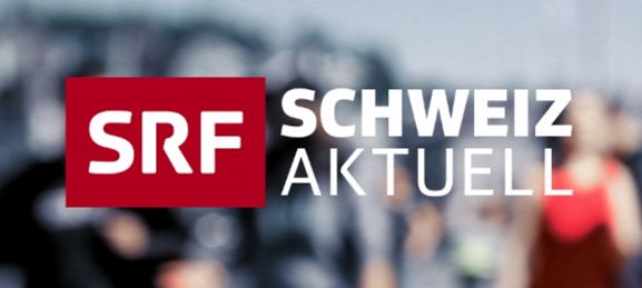 SRF Schweiz aktuell