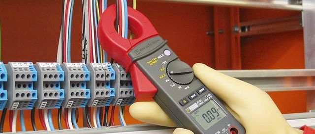 Kontrolle der elektrischen Installationen gemäss Niederspannungs-Installationsverordnung (NIV)
