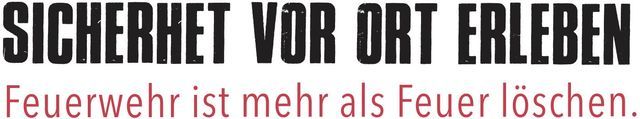 Hauptübung Feuerwehr Eggenwil 2018