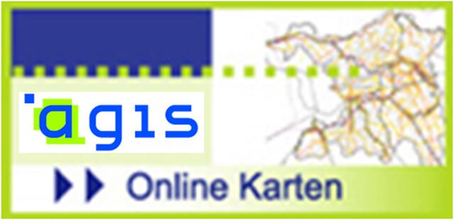 AGIS - Aargauisches Geografisches Informationssystem