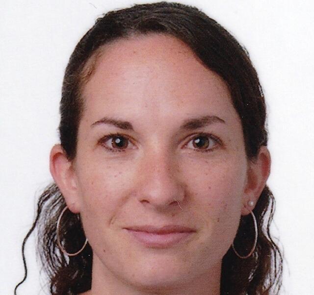 Sabrina Altschul komplettiert ab 1. Januar 2021 das Verwaltungsteam. Bild: BBA 02.10.2020/gk