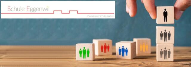 Projekt «Umsetzung Neuorganisation Führungsstruktur Volksschule Eggenwil (UNFVE)», 10.2020 – 12.2021 Projekt «Umsetzung Neuorganisation Führungsstruktur Volksschule Eggenwil (UNFVE)», 10.2020 – 12.2021