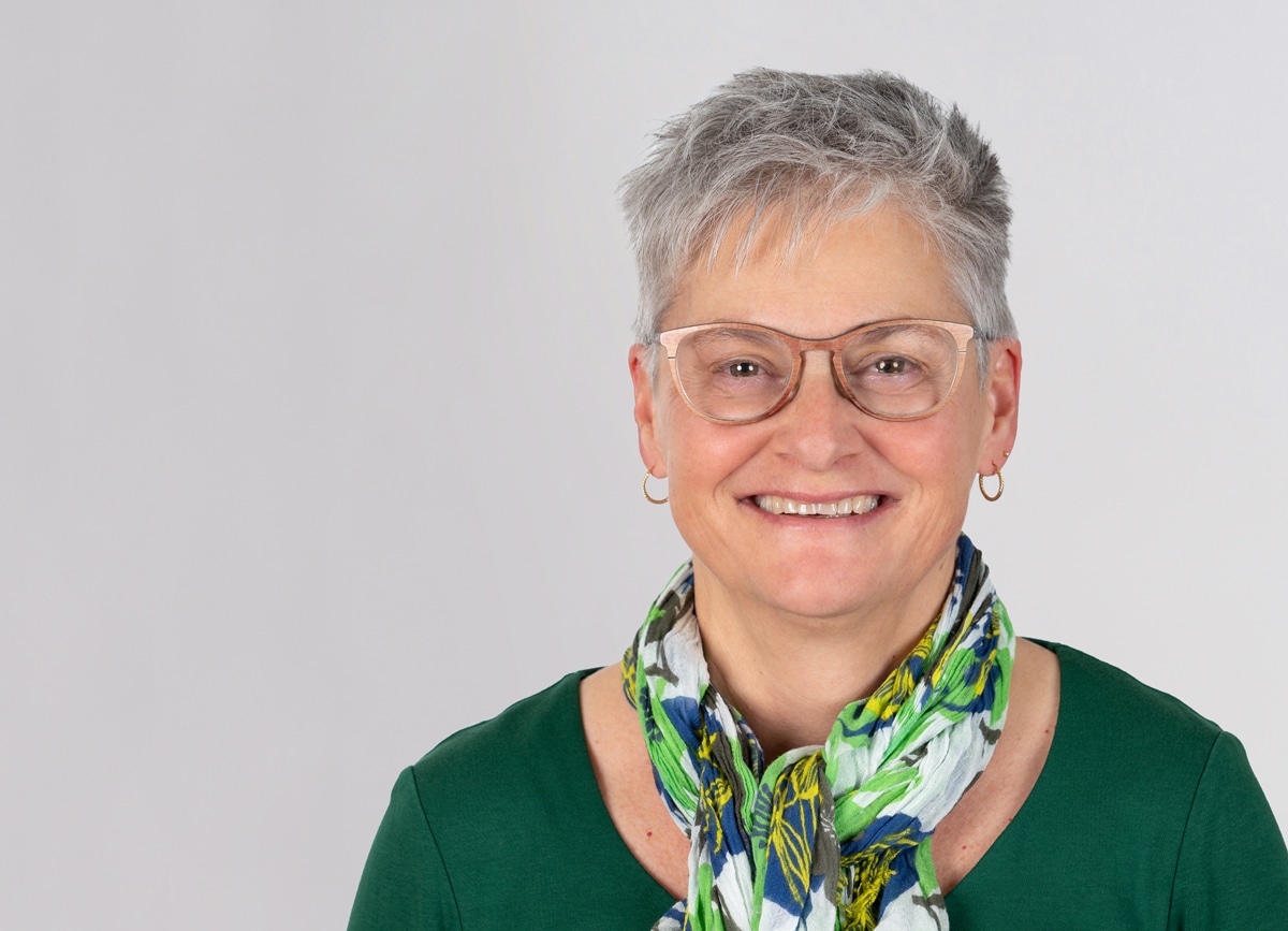 Doris Wernli