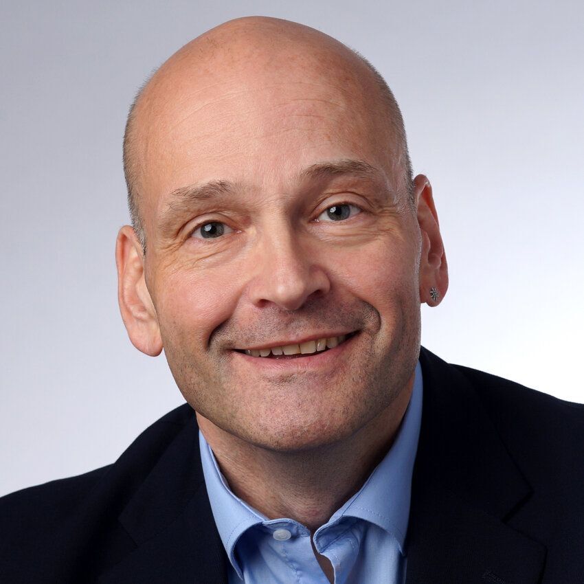 Roger Cébe, Vorsitzender der Geschäftsleitung des Gemeindeverbands Regionale Alterszentren Bremgarten, Mutschellen, Kelleramt. Bild: www.alterszentren.ch