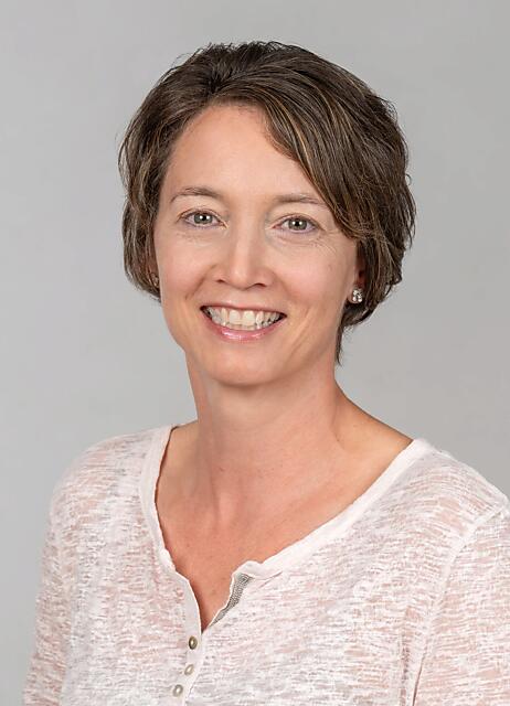 Sylvia Koch-Assmus tritt im Sommer die Nachfolge von Doris Wernli als Schulverwalterin und Verwaltungsangestellte der Gemeinde Eggenwil mit einem Pensum von 40 Prozent an. Bild: zvg