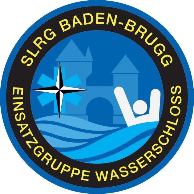 Einsatzgruppe Wasserschloss der SLRG Baden-Brugg