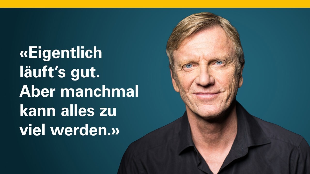 Aktionstage Psychische Gesundheit des Kantons Aargau