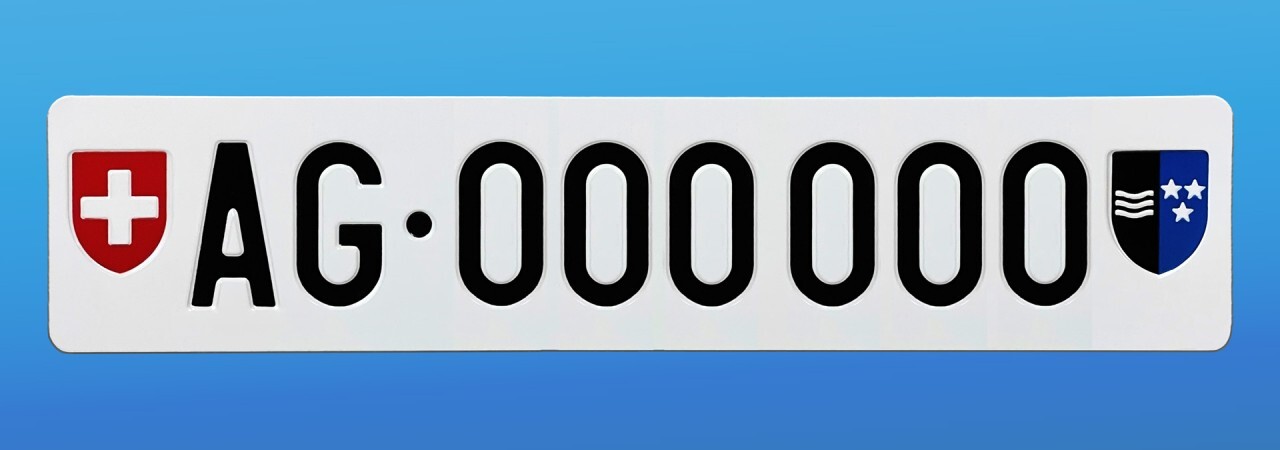 Quelle: Strassenverkehrsamt Aargau Quelle: Strassenverkehrsamt Aargau