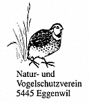 Natur- und Vogelschutzverein Eggenwil